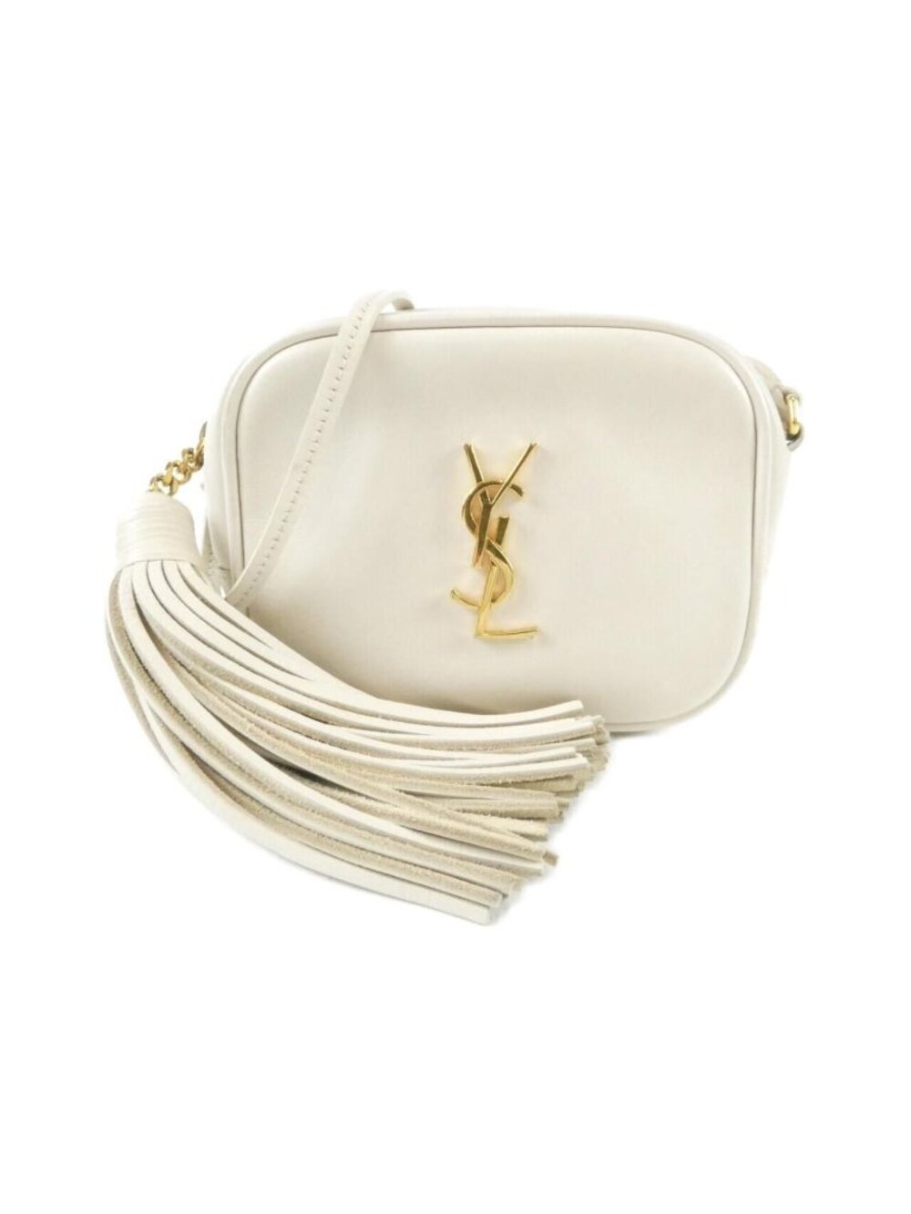 Saint Laurent Blogger Shoulder Bag